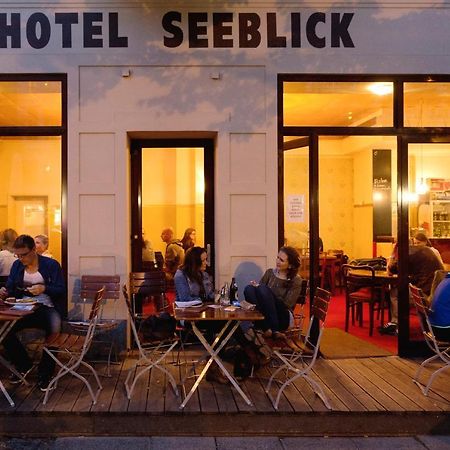 Ferienwohnung Leipzig Flossplatz ภายนอก รูปภาพ